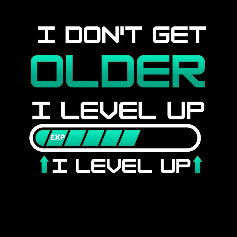 Gaming Controller Videospiel Gamer Spruch Geschenk