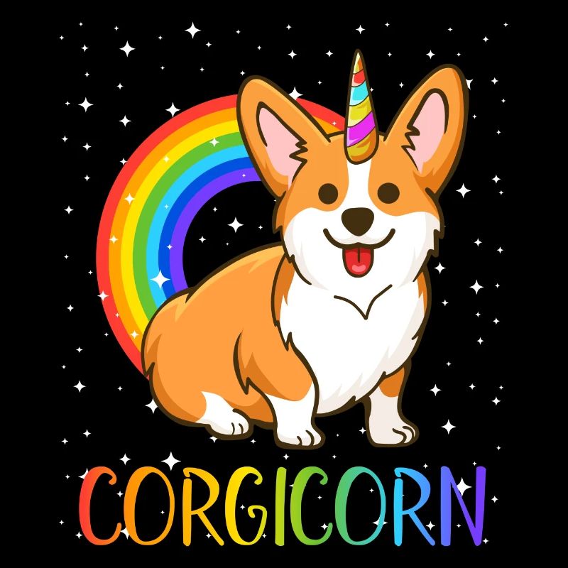Corgi Lover Gift