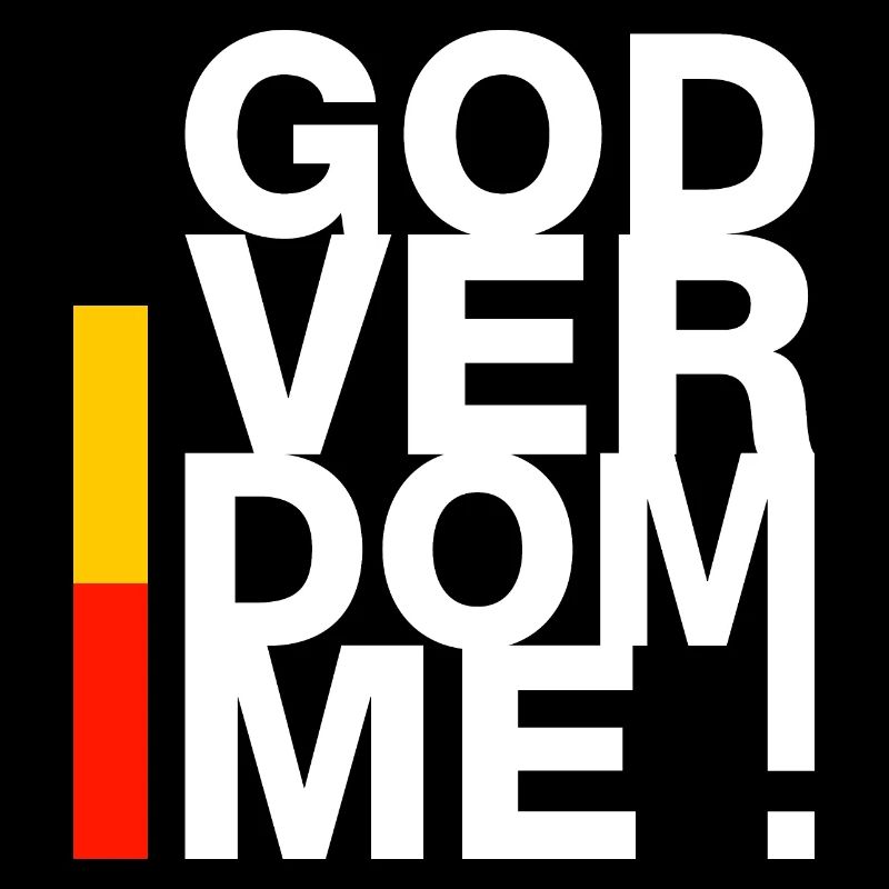 Godverdomme !