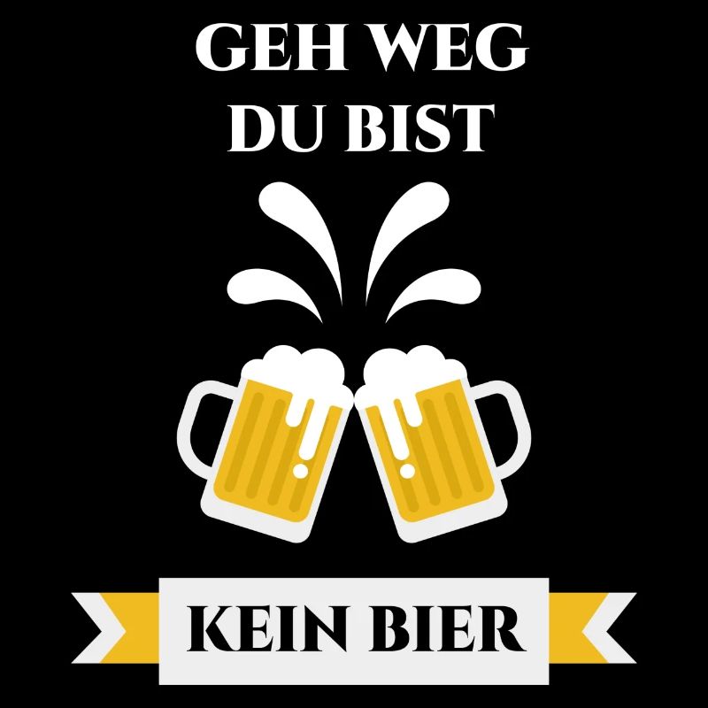 Geh weg du bist kein Bier - Volksfest Mallorca