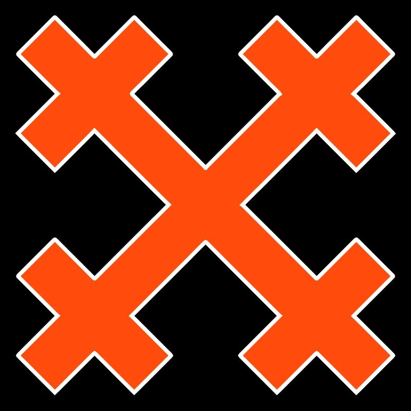 Baltic Cross