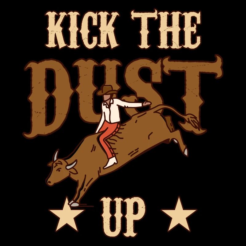 Bull Riding
