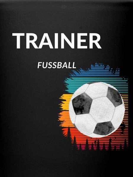 Trainer Fußball