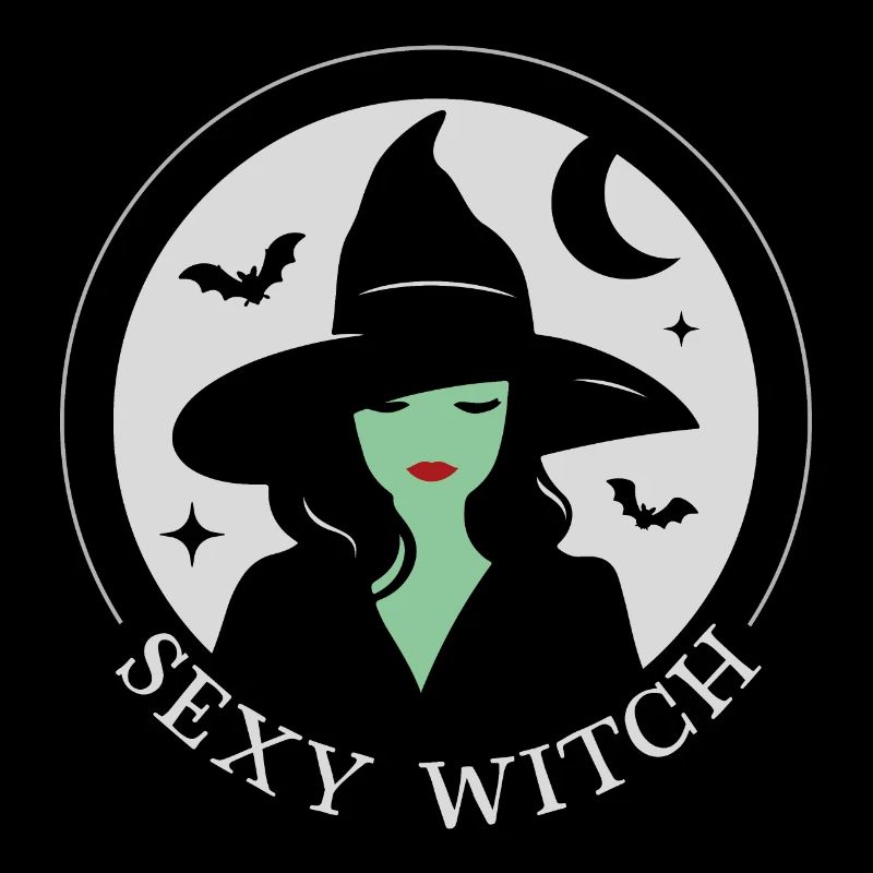 Sexy Witch