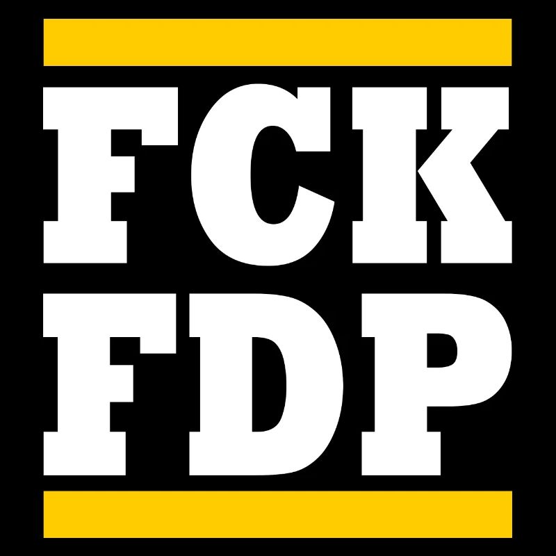 Fck fdp