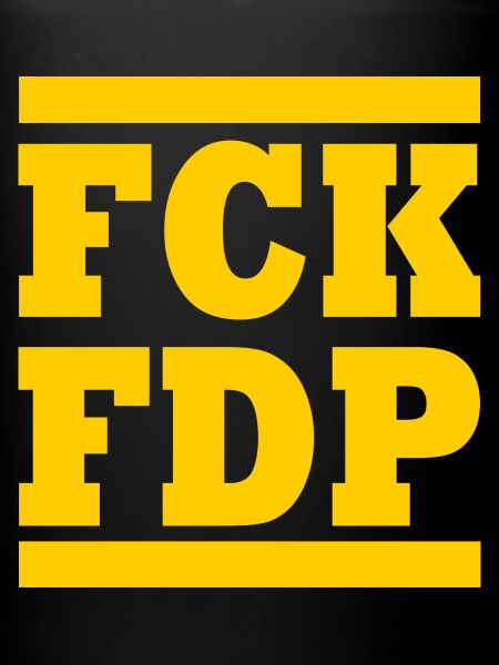Fck fdp