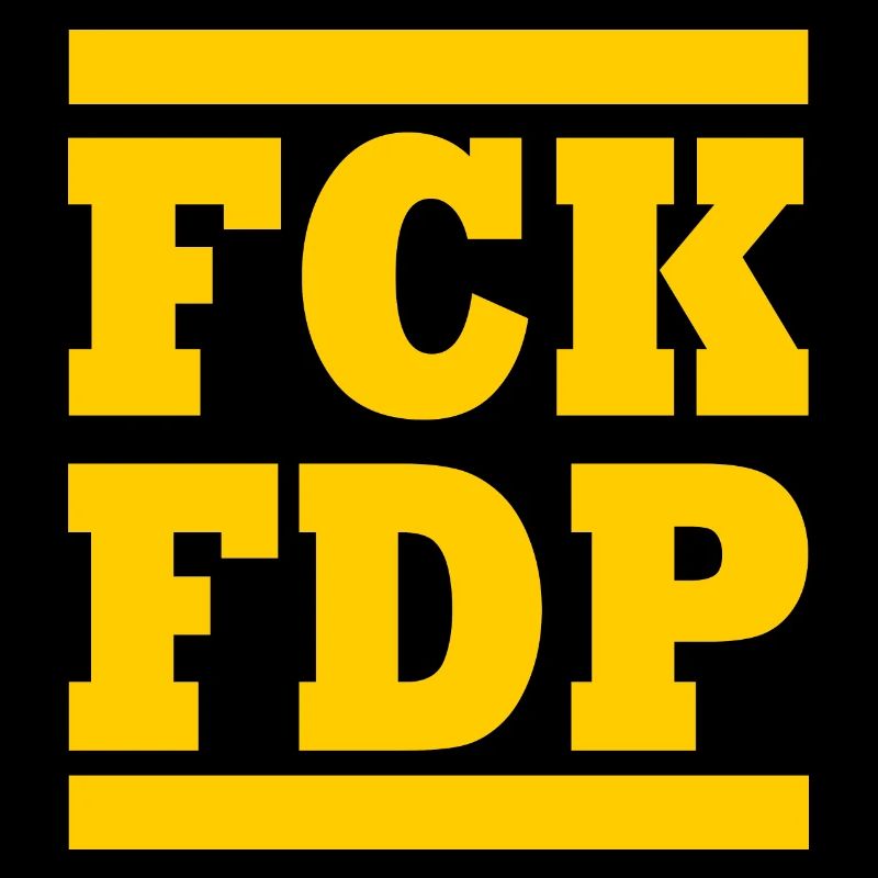 Fck fdp