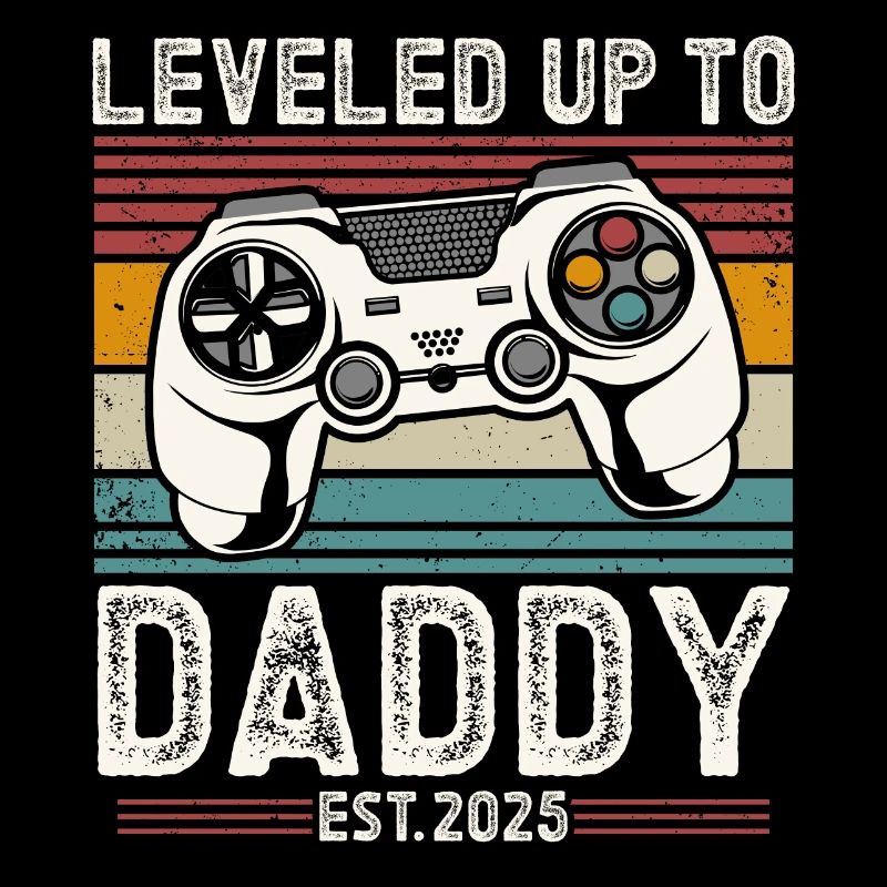 Promu papa en 2025