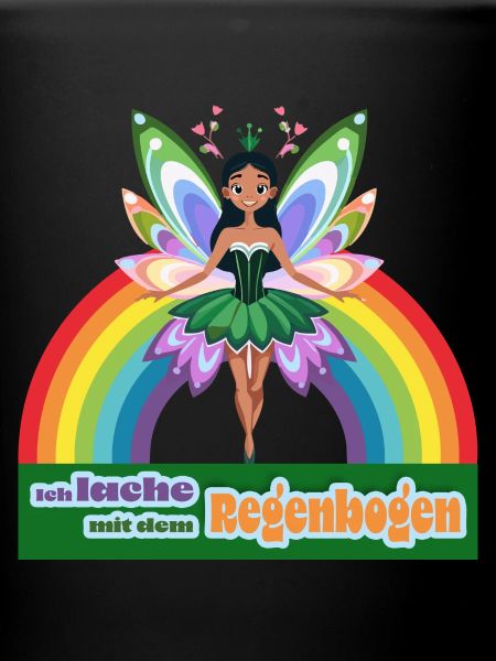 Rainbow Fairy