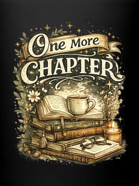 Another chapter: reading enthusiasts