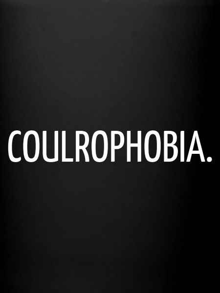 Coulrophobia