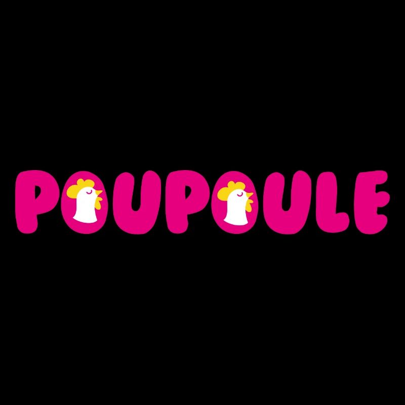 PouPoule