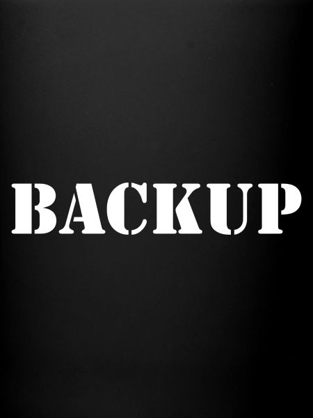 Backup