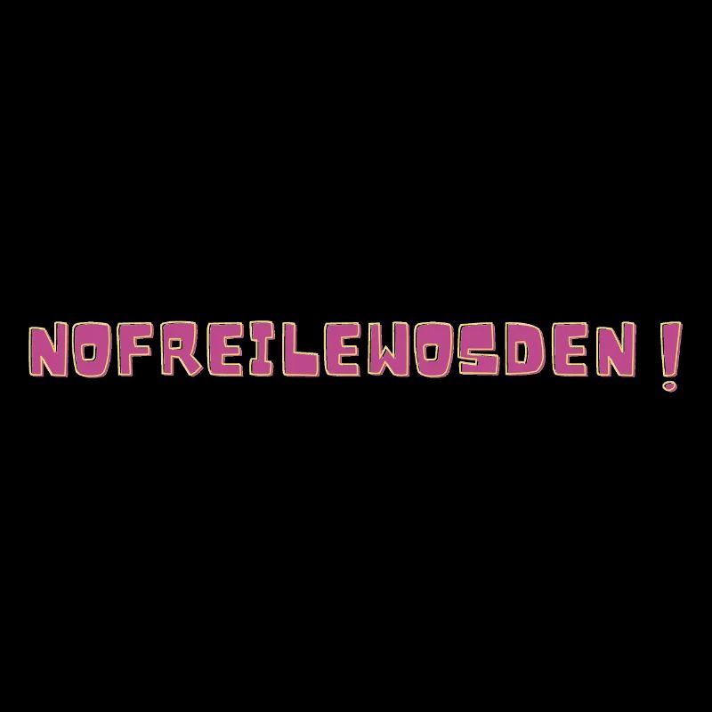 Nofreilewosden