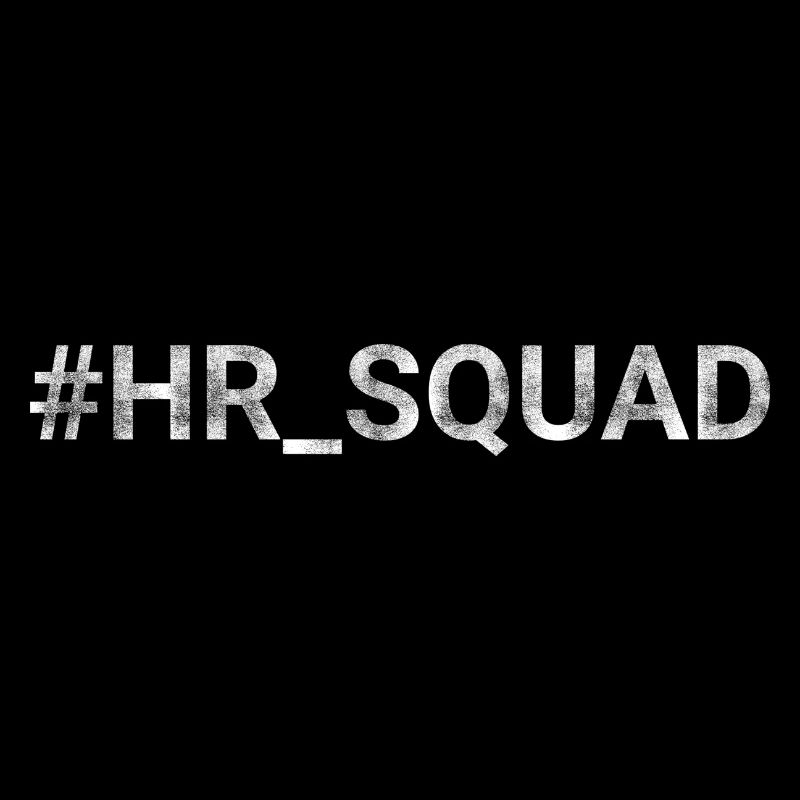 Human Resources HR SQUAD