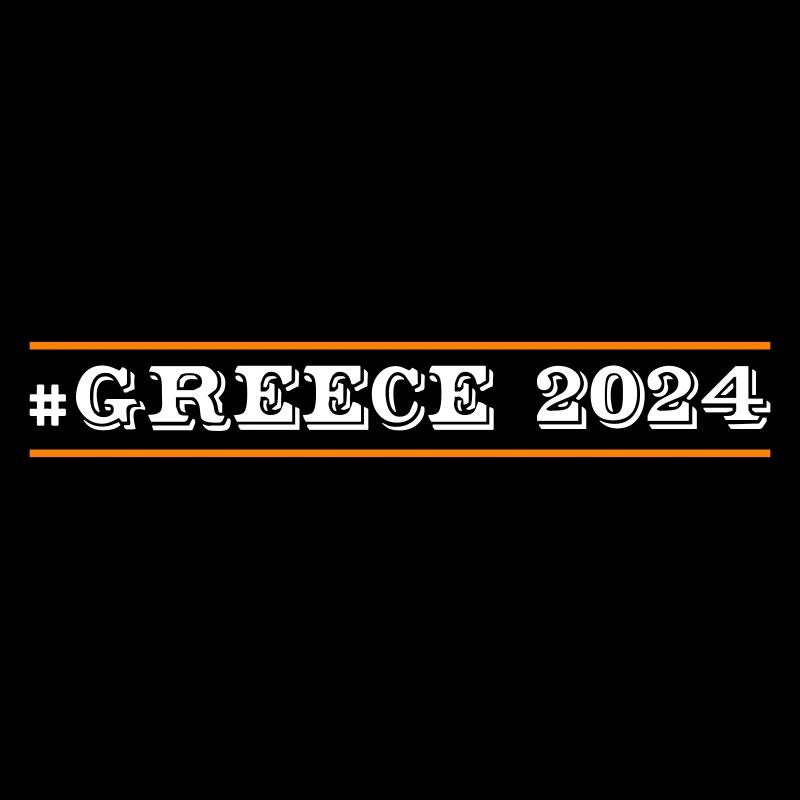 Grèce 2024
