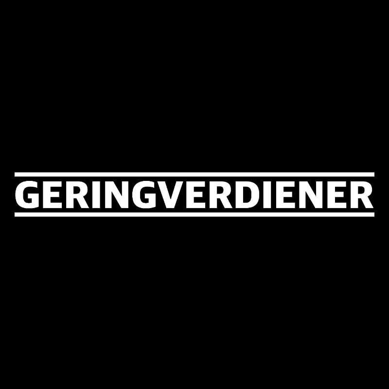 Geringverdiener | Jugendsprache, YouTube