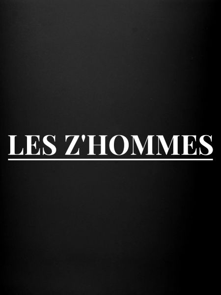 DZ LES ZHOMMES