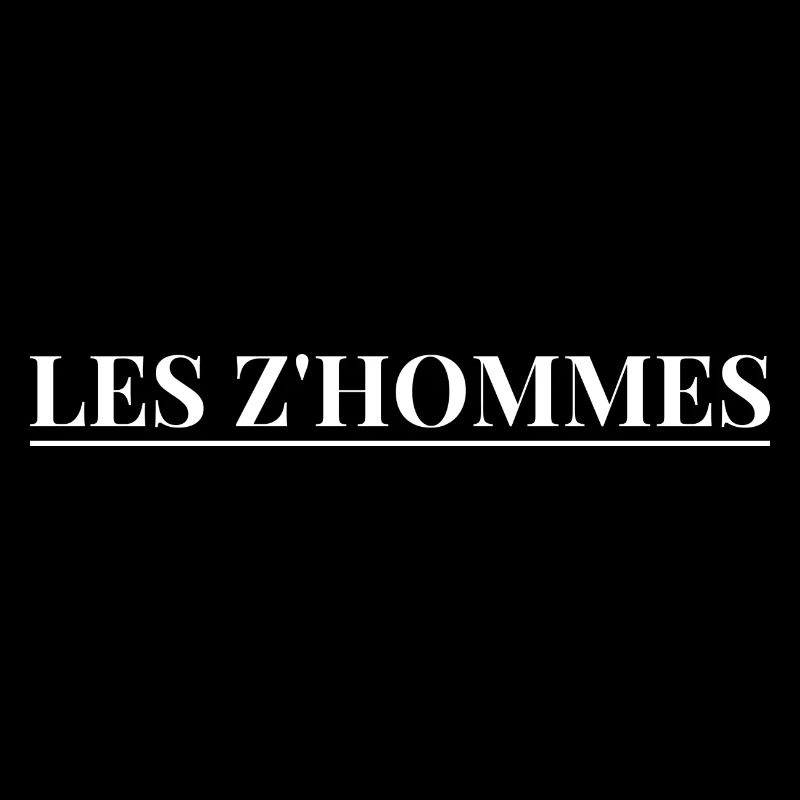 DZ LES ZHOMMES