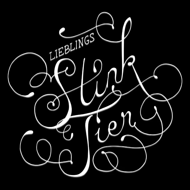 Lieblings STINKTIER