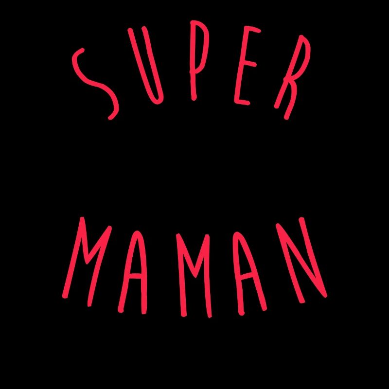 Super maman
