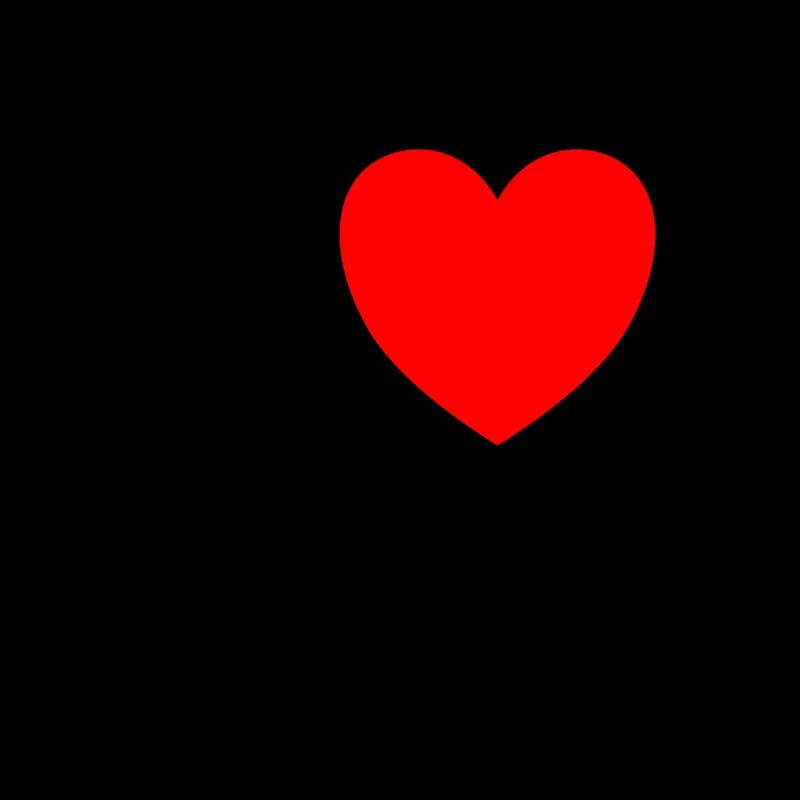 Ich liebe Jesus