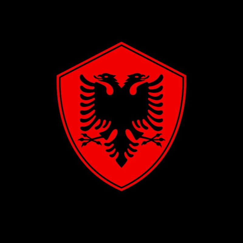 Albanien