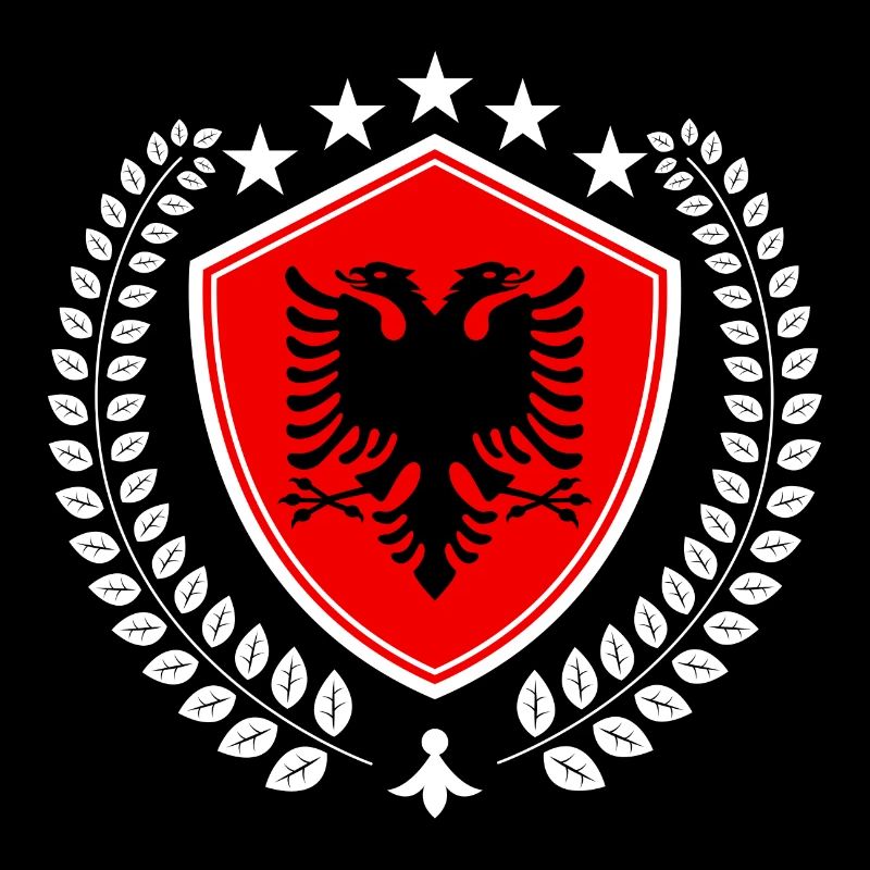 Albanie