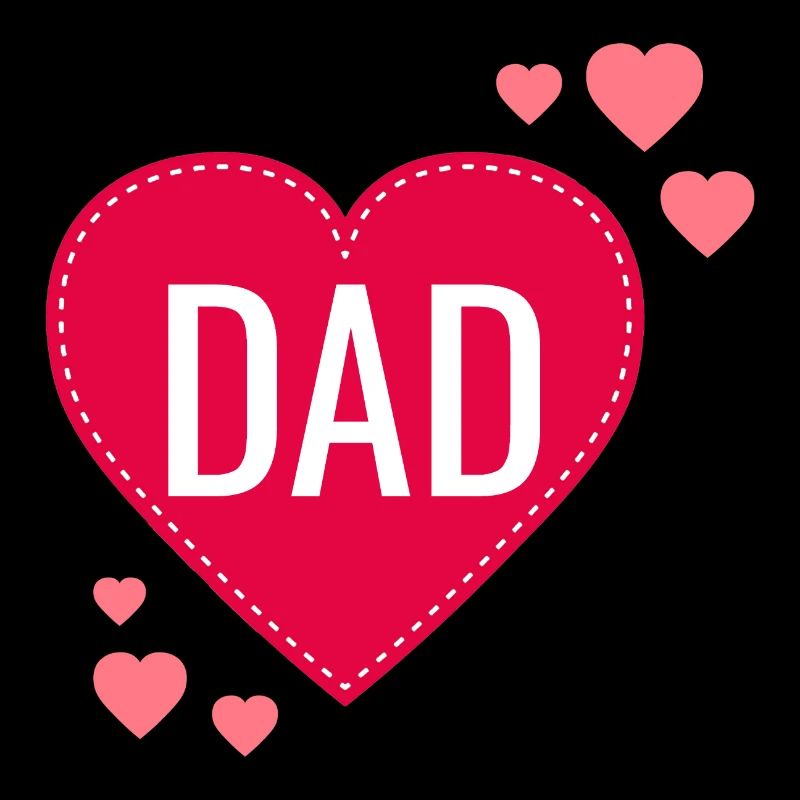 LOVE DAD