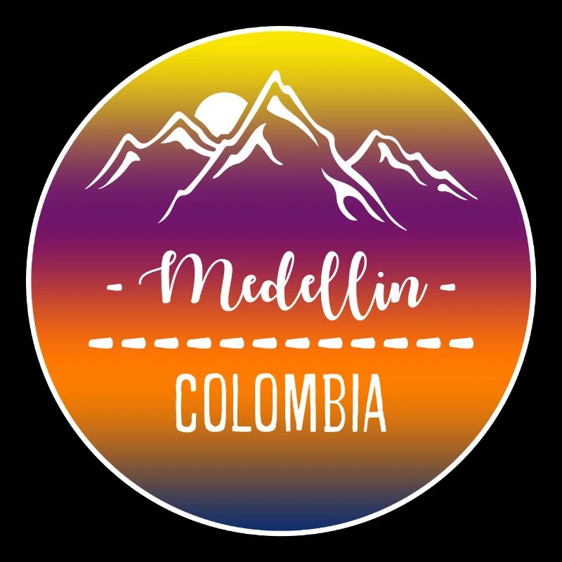 Medellin Colombie