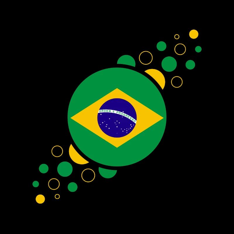 Brésil wm