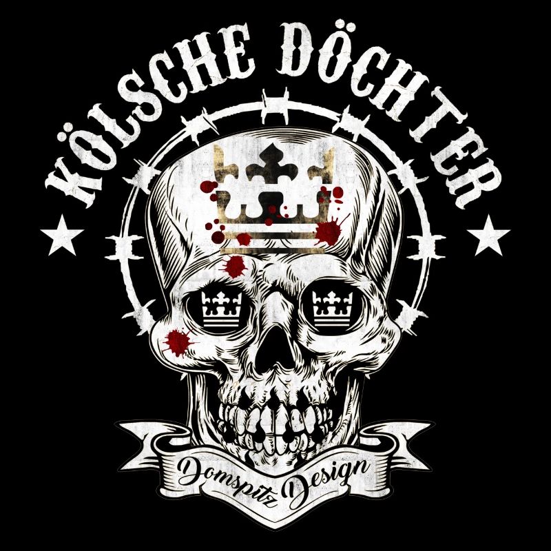 Kölsche daughters