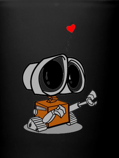Wall-E