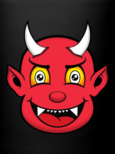 LITTLE DEVIL
