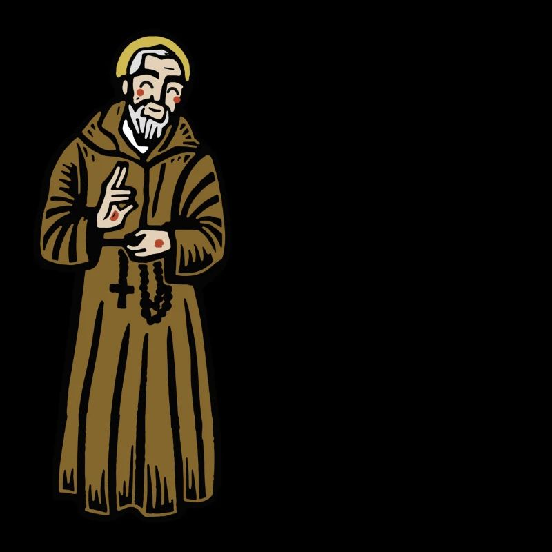 Padre Pio