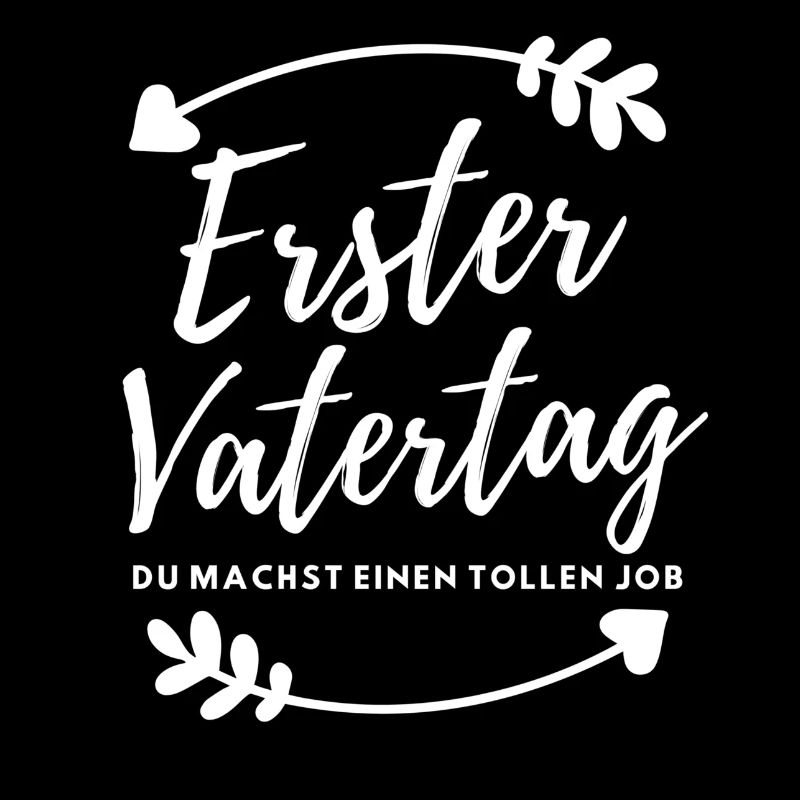 erster vatertag