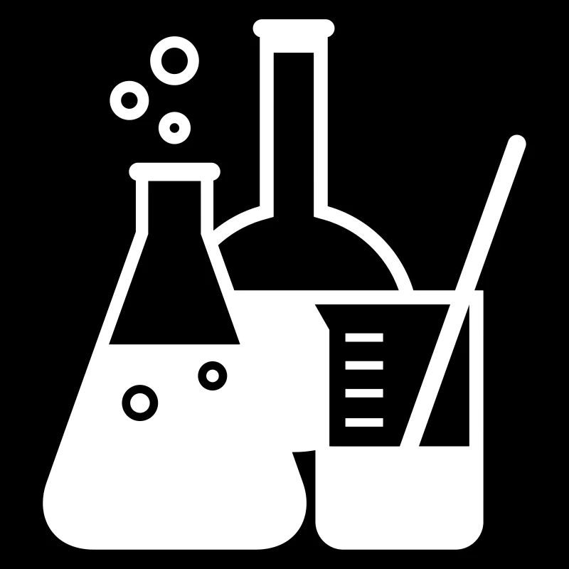 Chemie Gläser