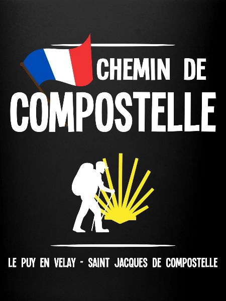 Compostelle