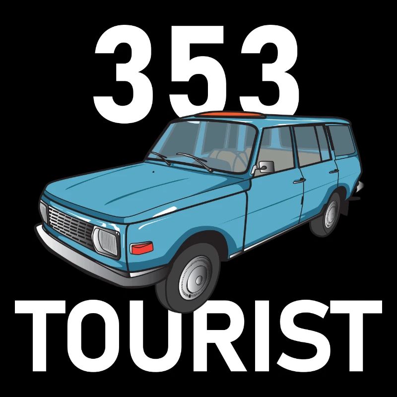 353 turist