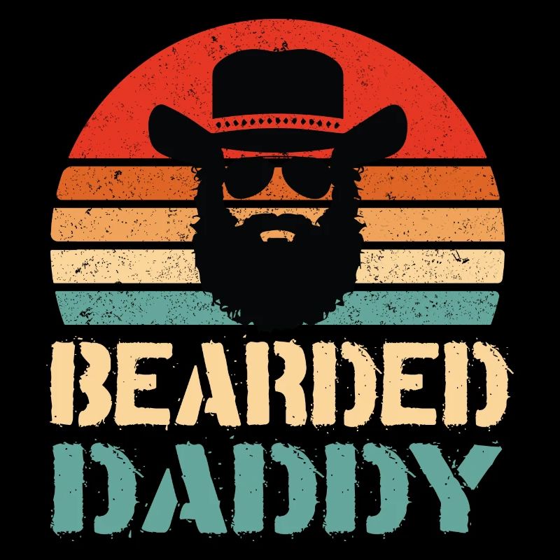 Papa barbu