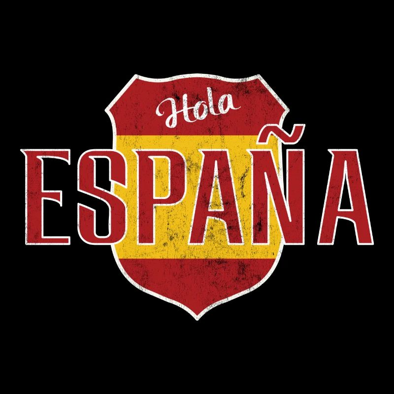 Espana