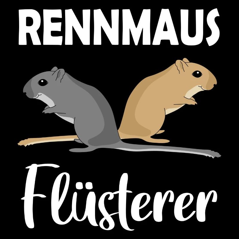 Rennmaus-Flüsterer