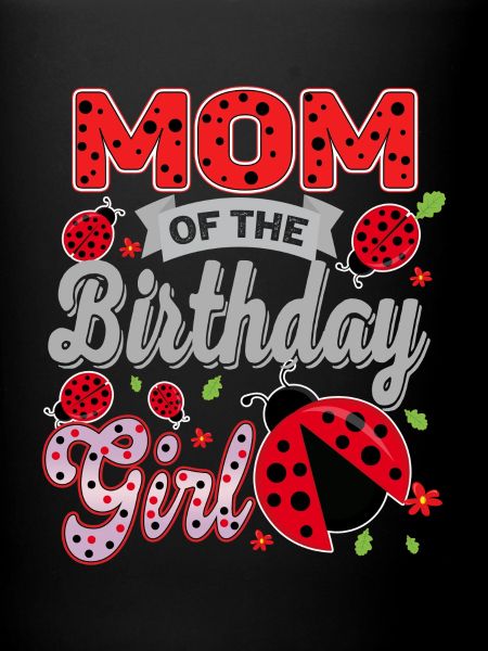 Fille d’anniversaire