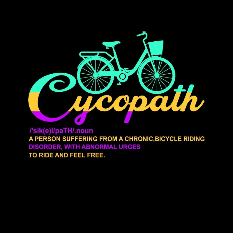 Cycopath Noun
