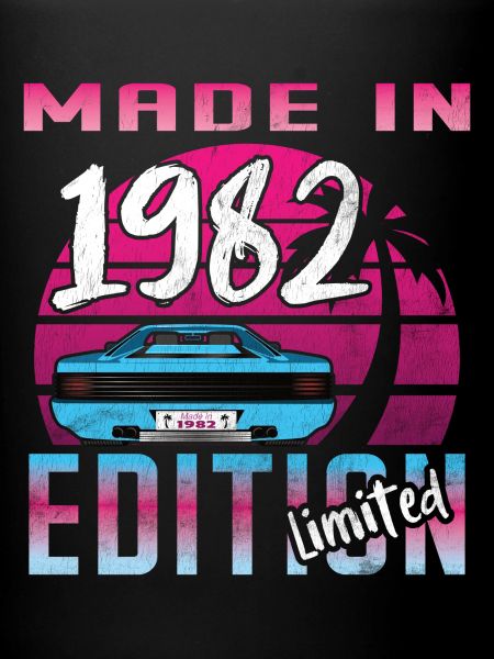 Made in 1982