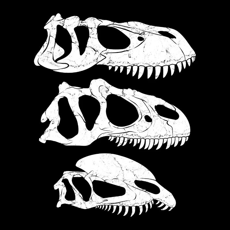Torvosaurus Allosaurus Dilophosaurus