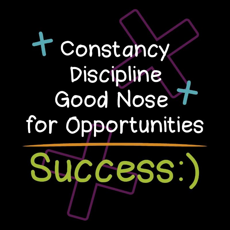 The Success Formula