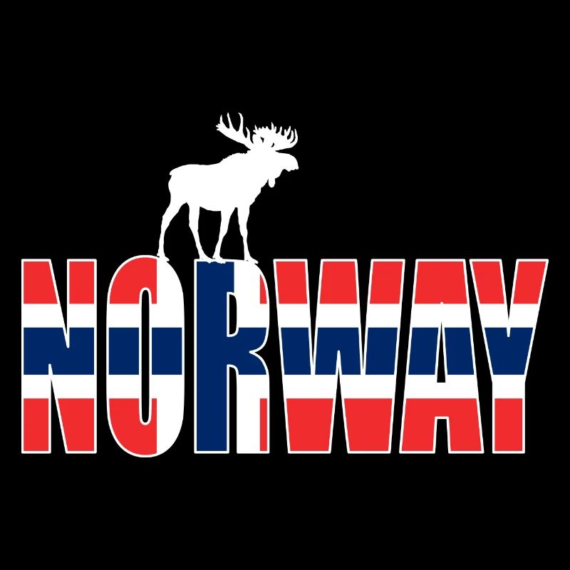 Norway Flag