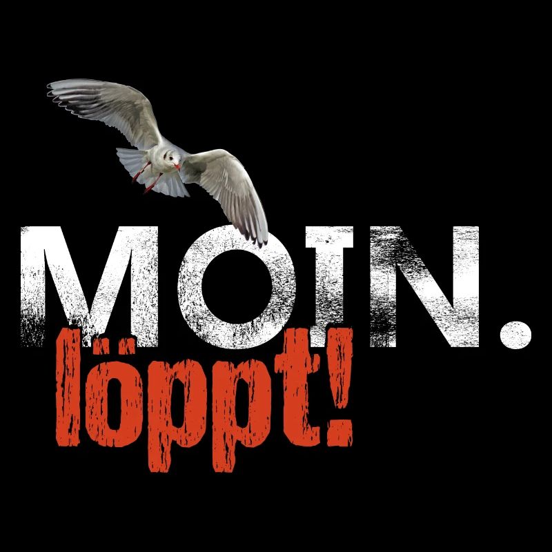 Moin. löppt