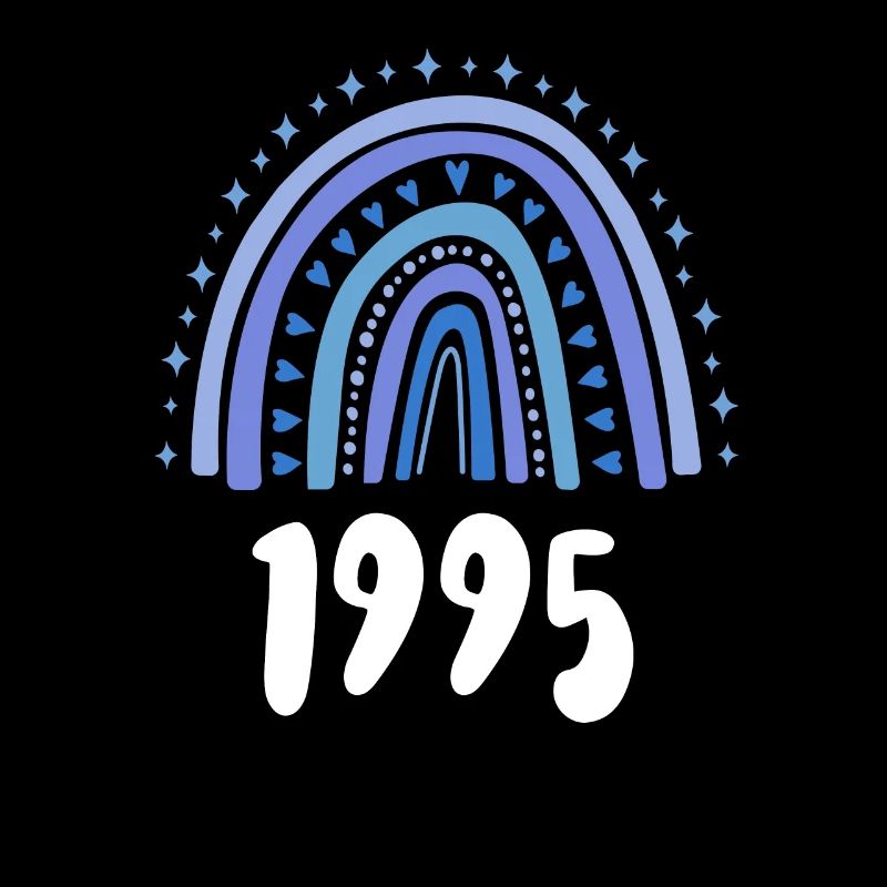 Blue Rainbow Année de naissance née en 1995